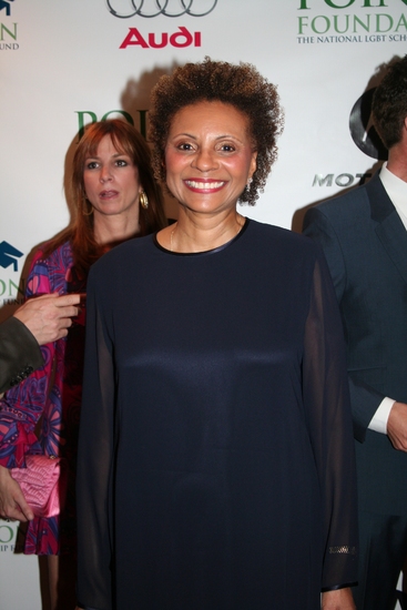Photo Coverage: 2009 Point Foundation Honors Image