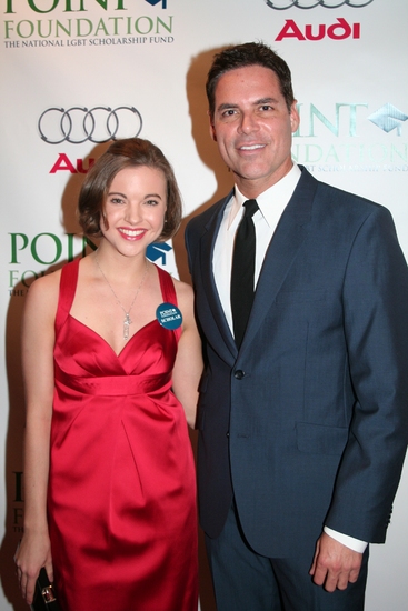Photo Coverage: 2009 Point Foundation Honors Image