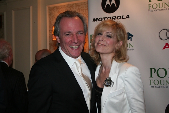 Photo Coverage: 2009 Point Foundation Honors Image