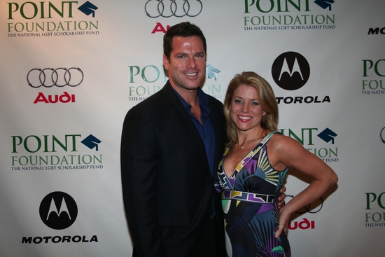 Photo Coverage: 2009 Point Foundation Honors Image