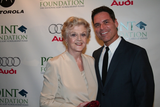 Photo Coverage: 2009 Point Foundation Honors Image
