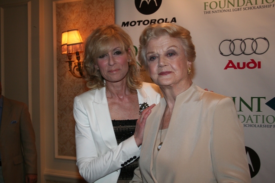 Photo Coverage: 2009 Point Foundation Honors Image