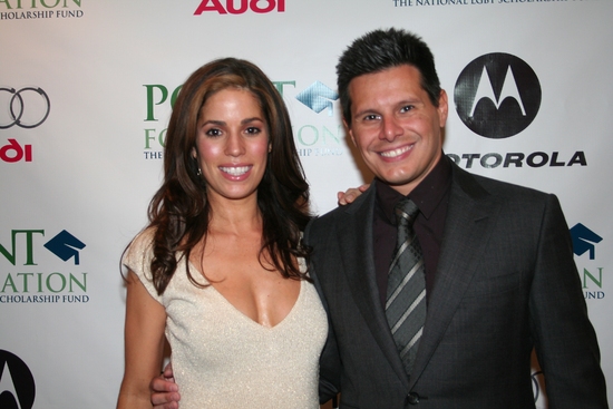 Photo Coverage: 2009 Point Foundation Honors Image