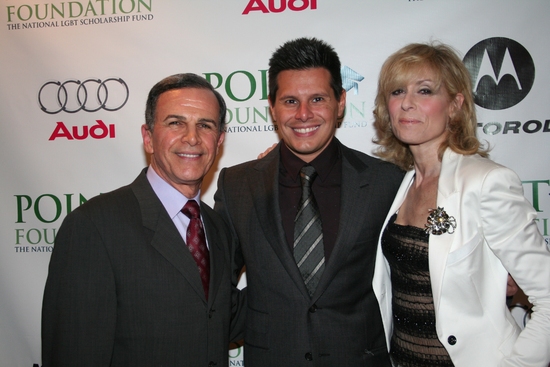 Photo Coverage: 2009 Point Foundation Honors Image