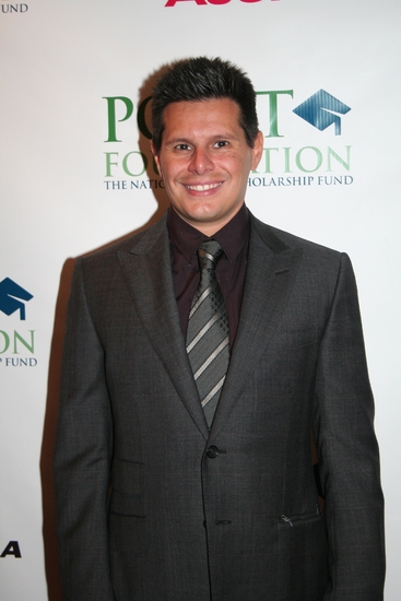 Photo Coverage: 2009 Point Foundation Honors Image