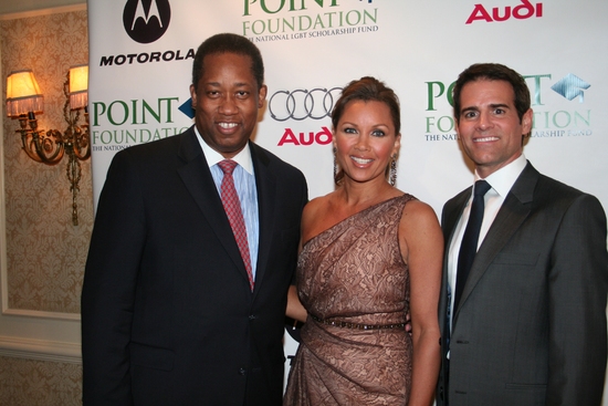 Photo Coverage: 2009 Point Foundation Honors Image