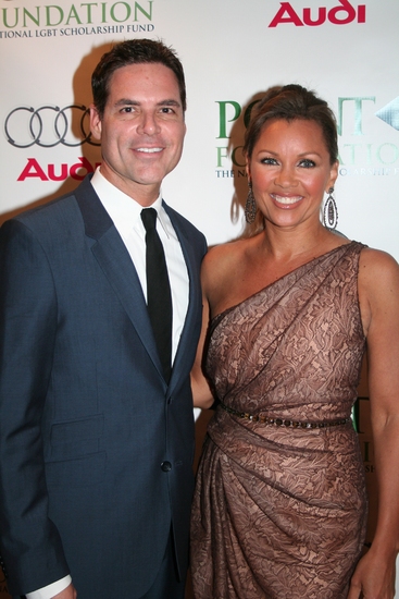 Photo Coverage: 2009 Point Foundation Honors 