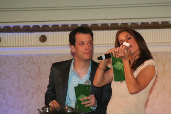 Photo Coverage: 2009 Point Foundation Honors Image
