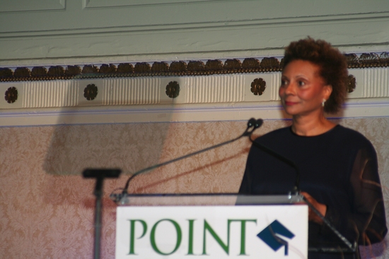 Photo Coverage: 2009 Point Foundation Honors Image
