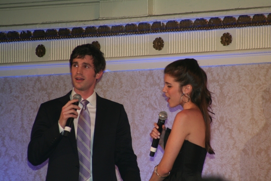 Photo Coverage: 2009 Point Foundation Honors Image