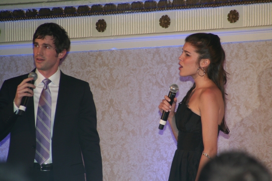 Photo Coverage: 2009 Point Foundation Honors Image