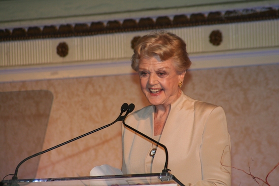 Photo Coverage: 2009 Point Foundation Honors Image