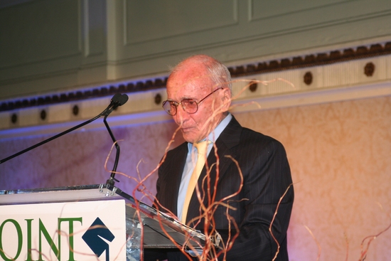Photo Coverage: 2009 Point Foundation Honors Image