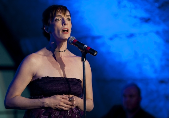 Photo Flash: Playwrights Horizons' 2009 Annual Spring Gala Image