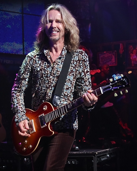 Tommy Shaw Photo