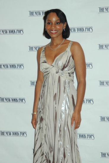 Photo Coverage: NY POPS Honors 'Feinstein's at Loews Regency' at Carnegie Hall Image