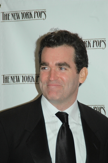 Photo Coverage: NY POPS Honors 'Feinstein's at Loews Regency' at Carnegie Hall Image