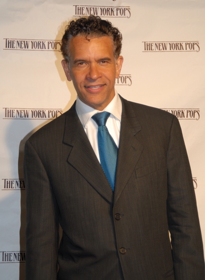 Photo Coverage: NY POPS Honors 'Feinstein's at Loews Regency' at Carnegie Hall Image