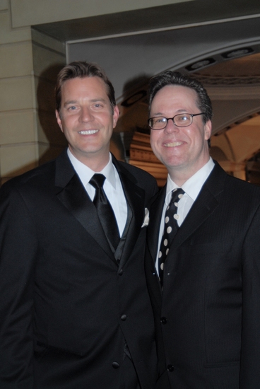 Photo Coverage: NY POPS Honors 'Feinstein's at Loews Regency' at Carnegie Hall Image