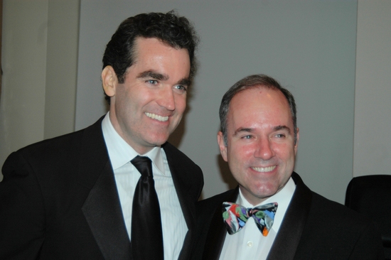 Photo Coverage: NY POPS Honors 'Feinstein's at Loews Regency' at Carnegie Hall Image