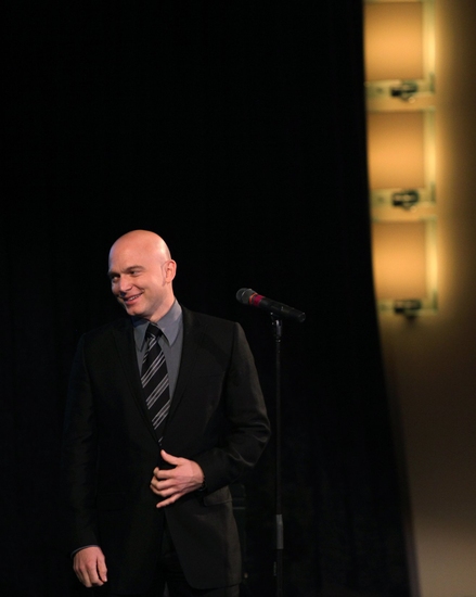 Photo Coverage Exclusive: Signature Theatre's First Annual Stephen Sondheim Award Gala Image