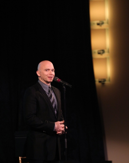 Photo Coverage Exclusive: Signature Theatre's First Annual Stephen Sondheim Award Gala Image