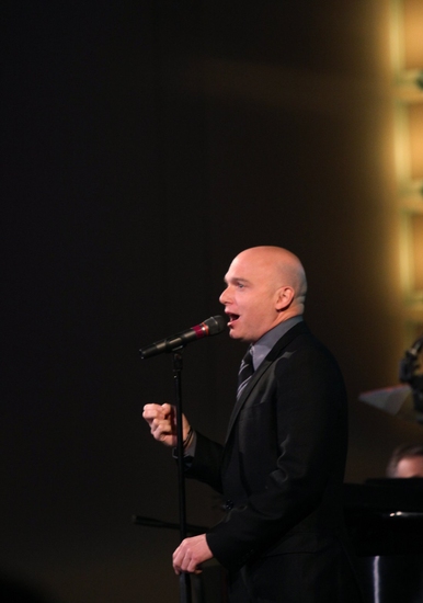 Photo Coverage Exclusive: Signature Theatre's First Annual Stephen Sondheim Award Gala Image