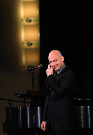 Photo Coverage Exclusive: Signature Theatre's First Annual Stephen Sondheim Award Gala Image