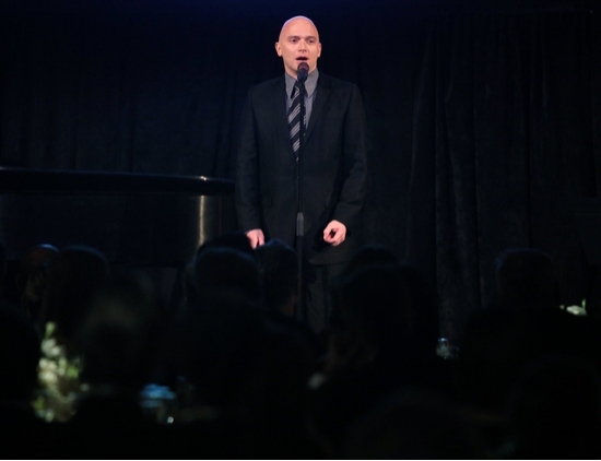 Photo Coverage Exclusive: Signature Theatre's First Annual Stephen Sondheim Award Gala Image
