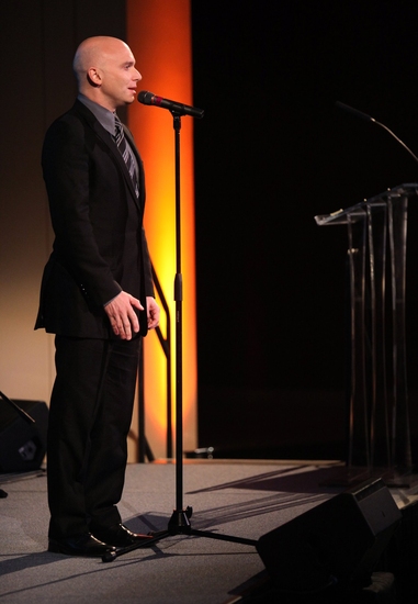 Photo Coverage Exclusive: Signature Theatre's First Annual Stephen Sondheim Award Gala Image