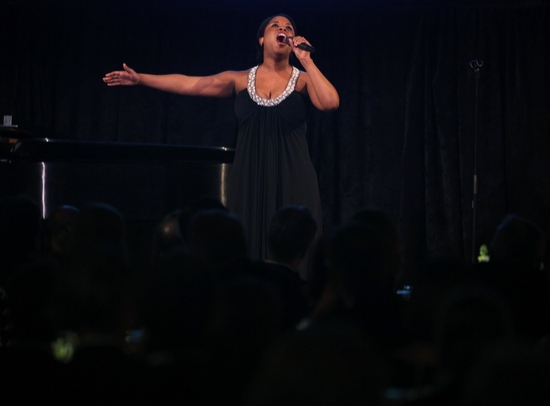 Photo Coverage Exclusive: Signature Theatre's First Annual Stephen Sondheim Award Gala Image