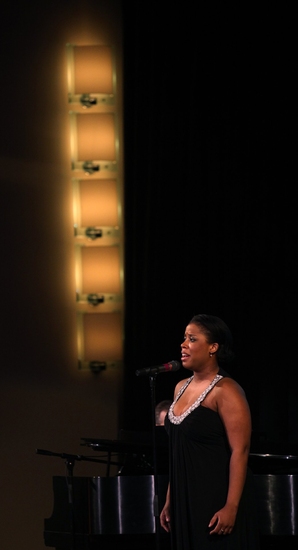 Photo Coverage Exclusive: Signature Theatre's First Annual Stephen Sondheim Award Gala Image