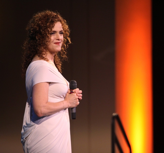 Photo Coverage Exclusive: Signature Theatre's First Annual Stephen Sondheim Award Gala Image