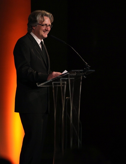Photo Coverage Exclusive: Signature Theatre's First Annual Stephen Sondheim Award Gala Image
