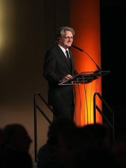 Photo Coverage Exclusive: Signature Theatre's First Annual Stephen Sondheim Award Gala Image