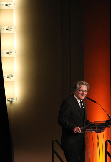 Photo Coverage Exclusive: Signature Theatre's First Annual Stephen Sondheim Award Gala Image