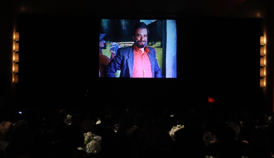 Photo Coverage Exclusive: Signature Theatre's First Annual Stephen Sondheim Award Gala Image