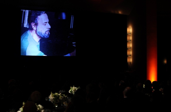 Photo Coverage Exclusive: Signature Theatre's First Annual Stephen Sondheim Award Gala Image
