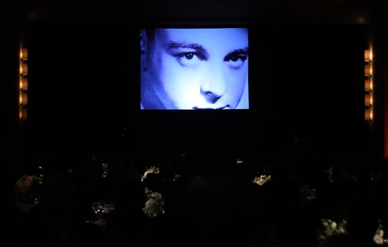 Photo Coverage Exclusive: Signature Theatre's First Annual Stephen Sondheim Award Gala Image