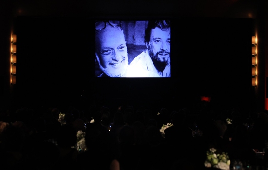 Photo Coverage Exclusive: Signature Theatre's First Annual Stephen Sondheim Award Gala Image