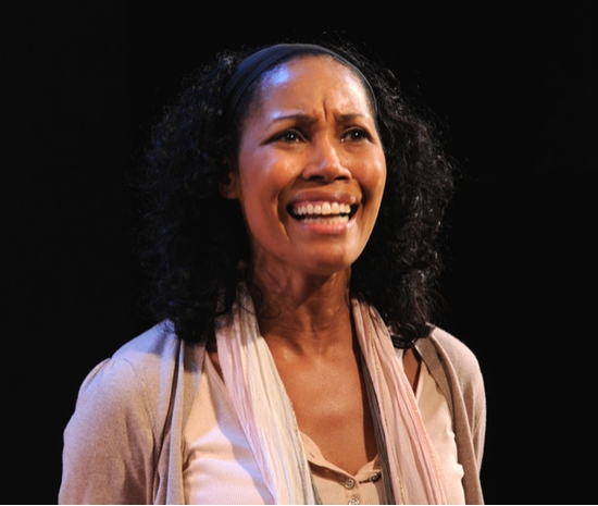 Photo Flash: Angela's Mixtape Enters Final Four Performances At New Georges Image