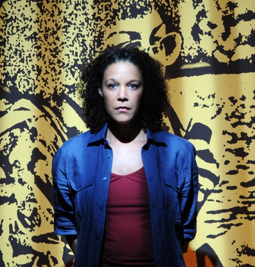 Photo Flash: Angela's Mixtape Enters Final Four Performances At New Georges Image