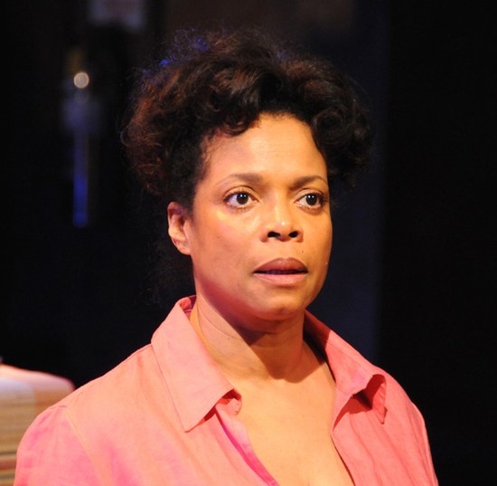 Photo Flash: Angela's Mixtape Enters Final Four Performances At New Georges Image