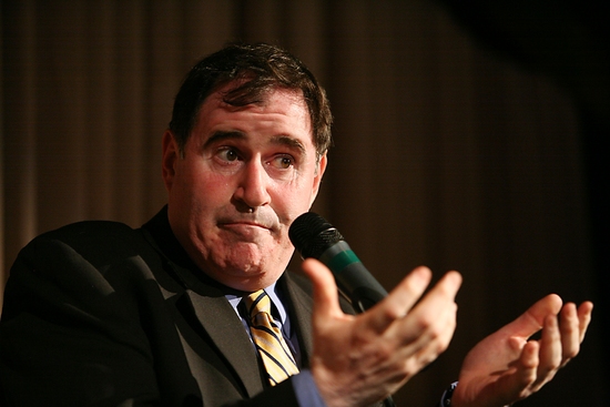 Photo Flash: The Play Company's CABARET GOURMET 2009 Image
