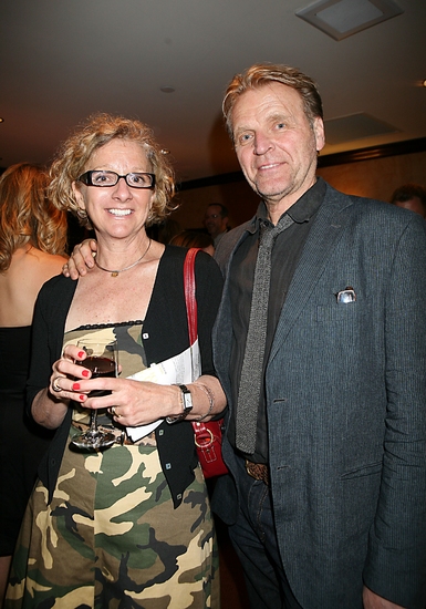 Photo Flash: The Play Company's CABARET GOURMET 2009 Image