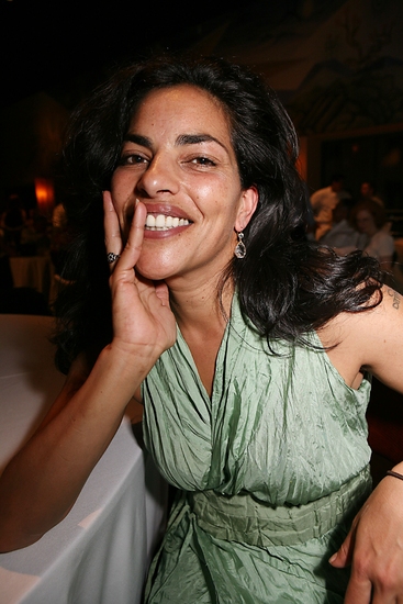 Photo Flash: The Play Company's CABARET GOURMET 2009 Image