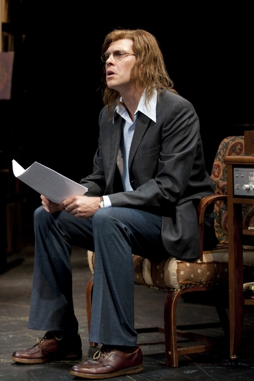 Photo Flash: Alley Theatre's Production Of Rock 'n' Roll Image