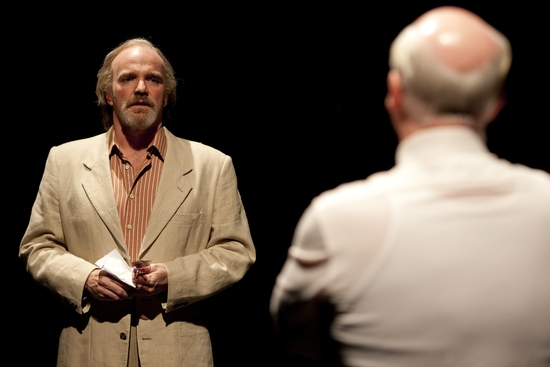 Photo Flash: Alley Theatre's Production Of Rock 'n' Roll Image