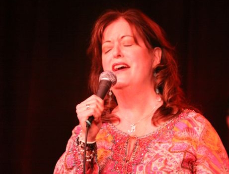 Photo Flash: 'Miranda Sings' at Birdland's CAST PARTY 