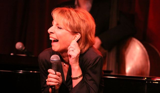 Photo Flash: 'Miranda Sings' at Birdland's CAST PARTY Image